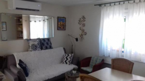 Sea side apartment